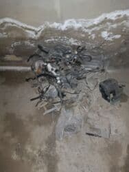 запчасти опель вектра б: Kia.rio 1.5 dizel.ehtiyat hisseleri usden cixma deyerinden ucuz — 29