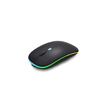 dell komputer: Maus AOAS W07 — 2