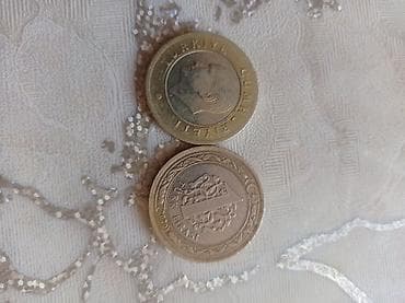 gumus pullar: Mövzu: Köhnə pul kolleksiyası – SSRİ və Azərbaycan qapik/kopеyk mix — 7
