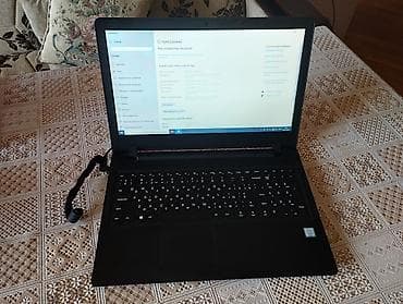 gtx 660 2gb: İşlənmiş Lenovo IdeaPad, 15.6 ", Intel Core i3, 512 GB, Pulsuz çatdırılma — 3
