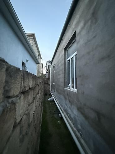 bineqedi evler: 3 otaqlı, 110 kv. m, Kredit yoxdur, Orta təmir — 8