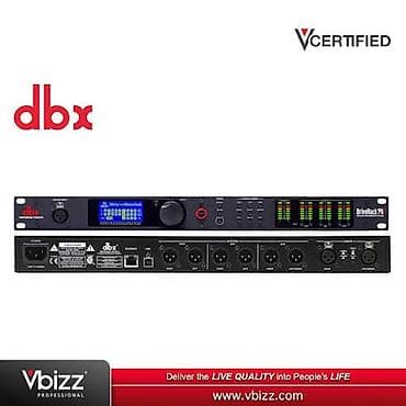 dj controller az: Dbx DriveRack PA2 – .bu aparat cox ideal bir şeydi.yutubda baxin görün — 2