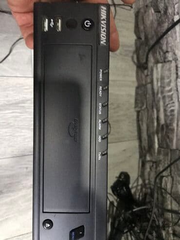 gunəş panelli kamera: Hikvision — 6