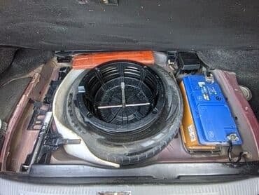 əyləc diski: Mercedes-Benz C 200: 2 l | 1999 il Sedan — 16