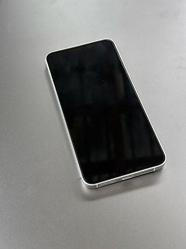 iphone x 15 pro max: Samsung Galaxy S24, 256 GB, rəng - Boz, Barmaq izi, Face ID — 2