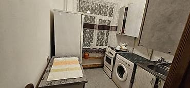 kiraye evler 2019: Yasamal rayonu, Elmlər metrosu yaxınlığı, 3 saylı Asan Xidmətin — 6