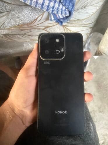 simsiz wifi modem: Honor X7c, цвет - Черный — 5