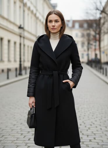 королевский боб отзыв: Yeni palto.sifarishnen qeldi.galin deyil,amma isti yaxwi — 1