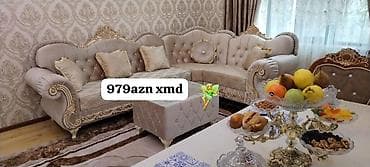 Yeni, Künc divan, Pufik lalafo.az -da Yeni, Künc divan, Pufik