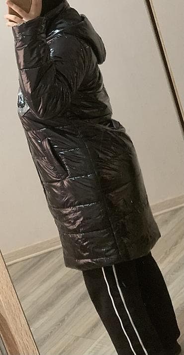 kurtkalar 2021: Puxovik kurtka, Gucci, M, L — 5