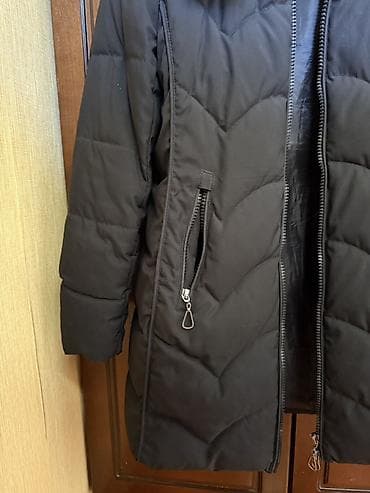 topdan geyim: Puxovik kurtka, 3XL — 2