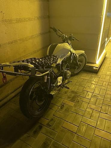 honda moped: Nomrə sənəd var ideal şəkildə herşey təzə bezproblem — 2