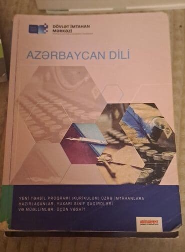rus azəri tərcümə: Testlər — 3