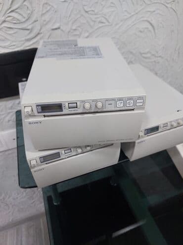 USM (Uzi) printeri (təzə)