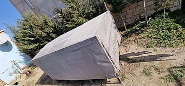 ремонт сидений авто: Чехлы и тенты для авто, Б/у, Водонипроницаемый, Платная доставка — 4