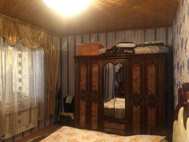 makler gence: 4 otaqlı, 110 kv. m, Orta təmir — 4