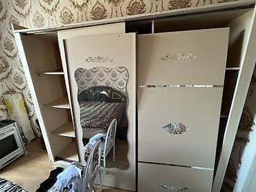 ev tipi çadır: Klassik divan, Divan — 5