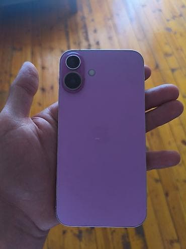 iphone 6s korpus: IPhone 11, 64 GB, Deep Purple — 1
