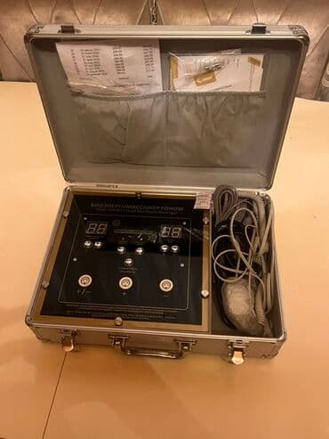 Masajor, Bədən üçün, Yeni, Ünvandan götürmə lalafo.az -da Masajor, Bədən üçün, Yeni, Ünvandan götürmə