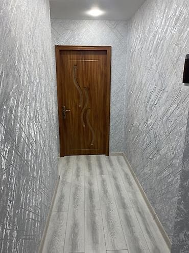 gence yeni tikili binalar: 2 otaqlı mənzil – tam təchizatlı və səliqəli daxili məkan - Planlama — 9