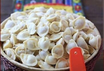 ət məhsulları: Sifarişlə DÜŞBƏRƏ,GÜRCÜ XƏNGƏLİ,YARPAQ XƏNGƏLİ,GÜRZƏ,ƏRİŞTƏ ev — 13