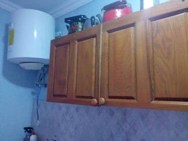 metro nesimide kiraye evler: 3 otaqlı, 50 kv. m, Kredit yoxdur, Orta təmir — 9