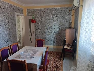 gence gunluk kiraye evler: 2 otaqlı — 5