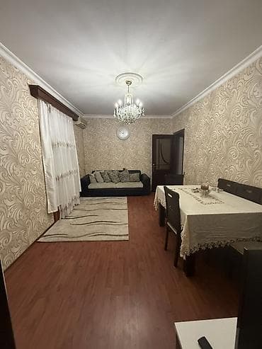 inşaatcılarda kiraye heyet evleri: 3otaqlı — 8