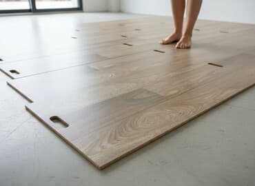 Məhsul: Laminat döşəmə nümunə paneli – Yıldız Entegre Təsvir: - Təbii lalafo.az -da Məhsul: Laminat döşəmə nümunə paneli – Yıldız Entegre Təsvir: - Təbii