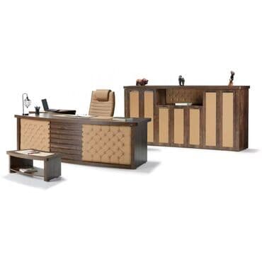 Direktor kabinet dəsti – klassik və müasir üslubun harmoniyası lalafo.az -da Direktor kabinet dəsti – klassik və müasir üslubun harmoniyası