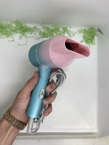 купить фен в баку: Воздушный фен Mozer, Новый, Доставка в районы, Самовывоз, Бесплатная доставка — 2