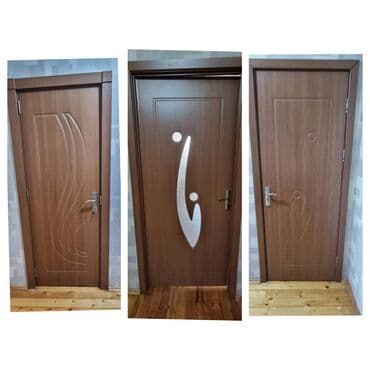 Qapilar tecili satlir problemi yoxdur denedi bir denesi 50 azn