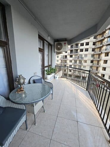 снять квартиру на долгий срок: Ev Sumqayit bulvari Jasmin parkda yerlesir.Şəxsi evdir.yalniz aileye — 14