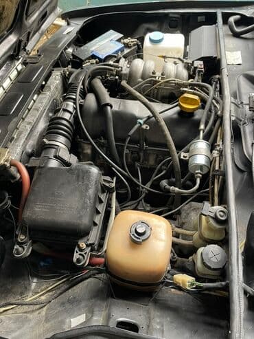 niva satilir ucuz: VAZ (LADA) 2107: 1.6 l | 2011 il 84000 km Sedan — 9