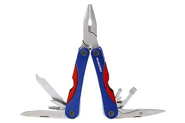 force acar desti: Kemp üçün ləvazimatlar dəsti: - Narıncı-ağ damaqlı örtük/plyonka – 5 — 3