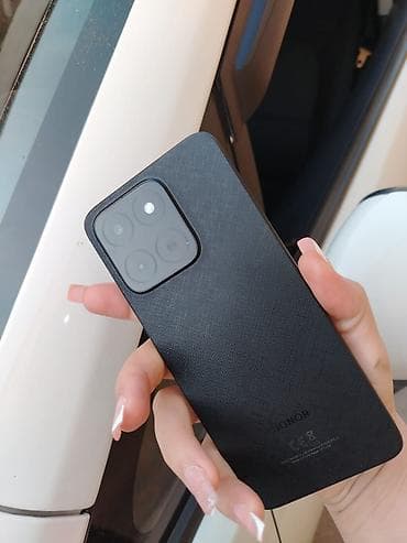 honor 90 ikinci el: Honor X5b, rəng - Qara, Sənədlərlə — 6