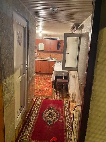 Otaqlar: 38 kv. m, 1 otaqlı — 2