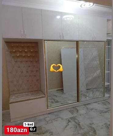 azza tort catdirilma: Dolab — 1