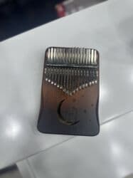 Pianolar: Kalimba — 1