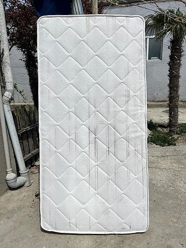 dosekceler: Sadə matras — 1