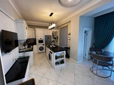 maştağada satdıq evlər: 3 otaqlı, Yeni tikili, 175 kv. m — 9