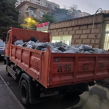 otaq qapi ustasi: Xidmət: Təmir və söküntü tullantılarının daşınması - 7/24 fəaliyyət — 7