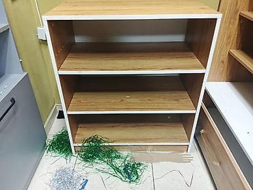 vitrin refleri: Refler, magaza mebelleri, resepşn tek tekde satilir butovluklede — 6