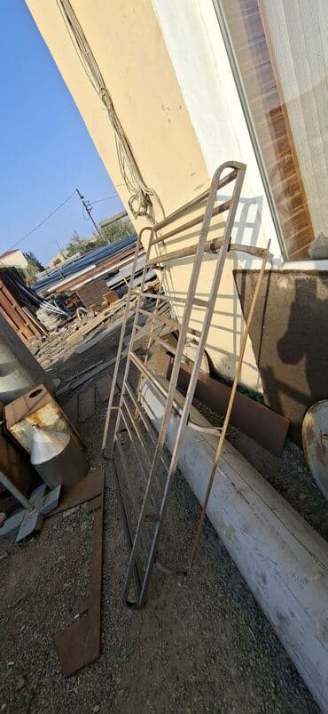 питбайк в баку купить: LADA vaz 2104 yük baqajı — 2