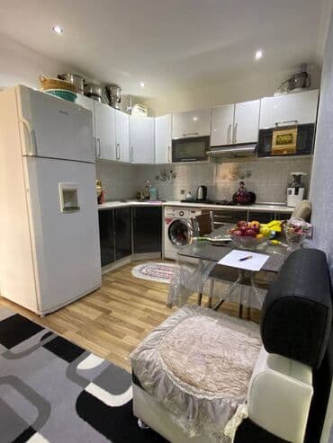 gencede 3 otaqli evlerin qiymeti: 3 otaqlı, Yeni tikili, m. Nəsimi, 137 kv. m — 10