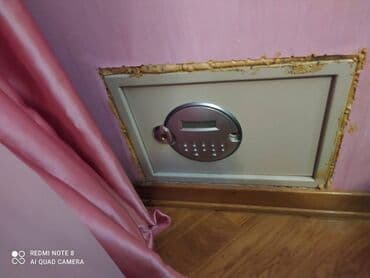 nermin mtk: 2 otaqlı, Yeni tikili, m. Həzi Aslanov, 80 kv. m — 16