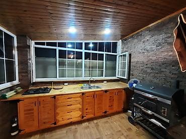 ev sekilleri: Mərdəkan, 200 kv. m, 7 otaqlı, Hovuzlu — 5