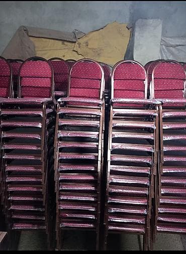 kafe mebel: Metal, Parça, Zəmanətsiz, Kredit yoxdur — 1