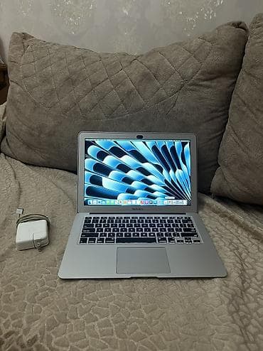 sahibinden macbook pro: İşlənmiş Apple MacBook, 13.3 ", Intel Core i5, 128 GB, Ünvandan götürmə — 5