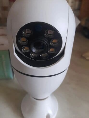 камера для машины: WiFi Panorama Kamera – real‑vaxtda uzaqdan izləmə üçün Xüsusiyyətlər — 5